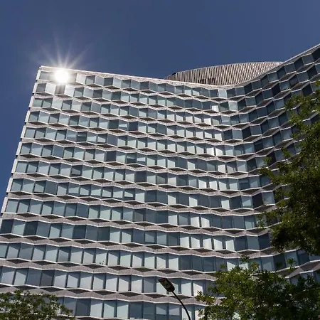 Veeve - A Balcony In Beaugrenelle Paris