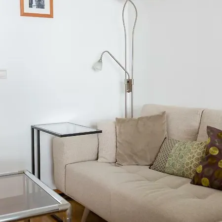 Apartment Veeve - A Balcony In Beaugrenelle Paris
